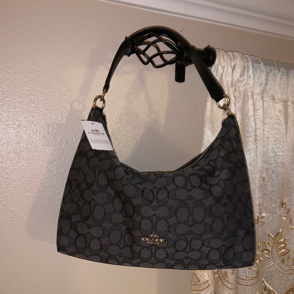 COACH CELESTE WOMENS HANDBAG